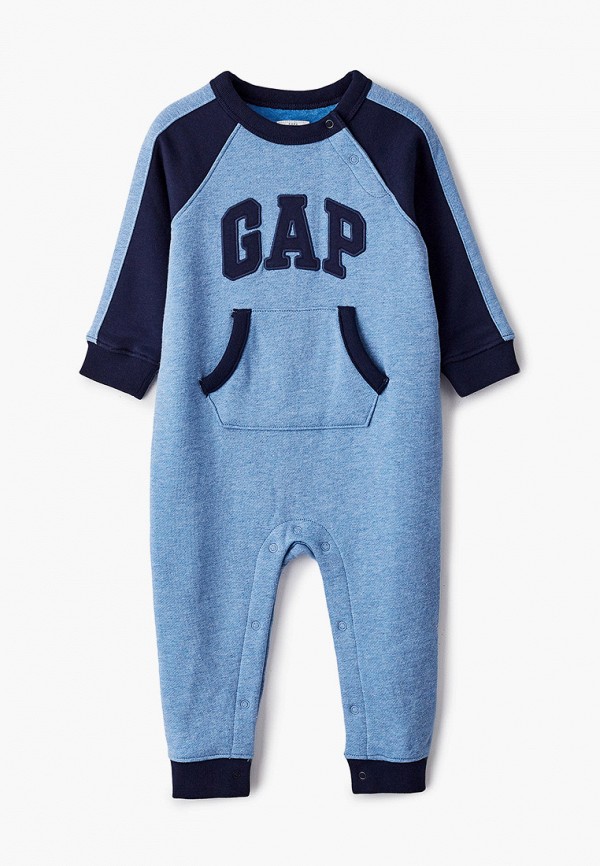 

Комбинезон Gap, Голубой