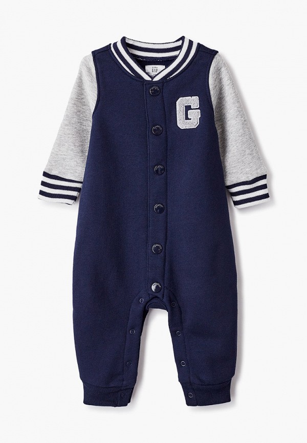 

Комбинезон Gap, Синий, Gap GA020EBKAMC3