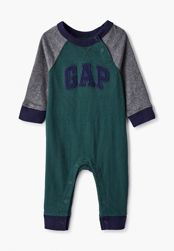 

Комбинезон Gap, Зеленый