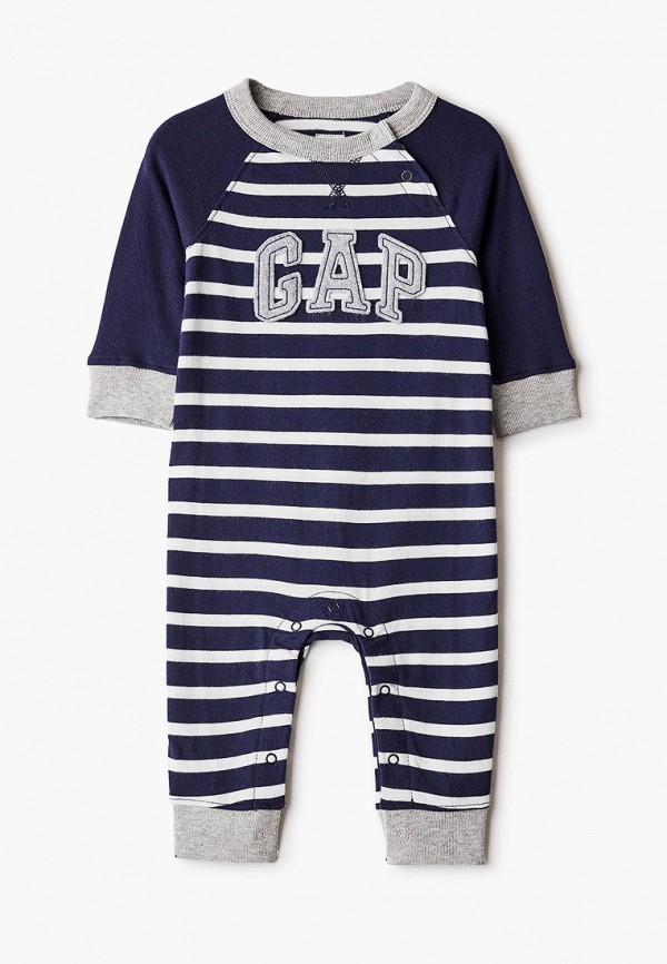 

Комбинезон Gap, Синий