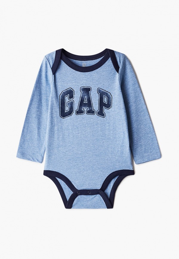 

Боди Gap, Голубой
