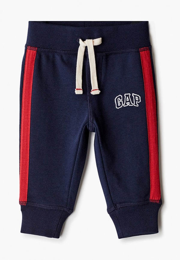 

Брюки спортивные Gap, Синий