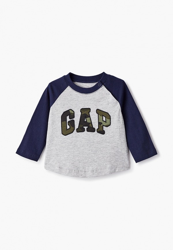 Лонгслив для мальчика Gap 615711