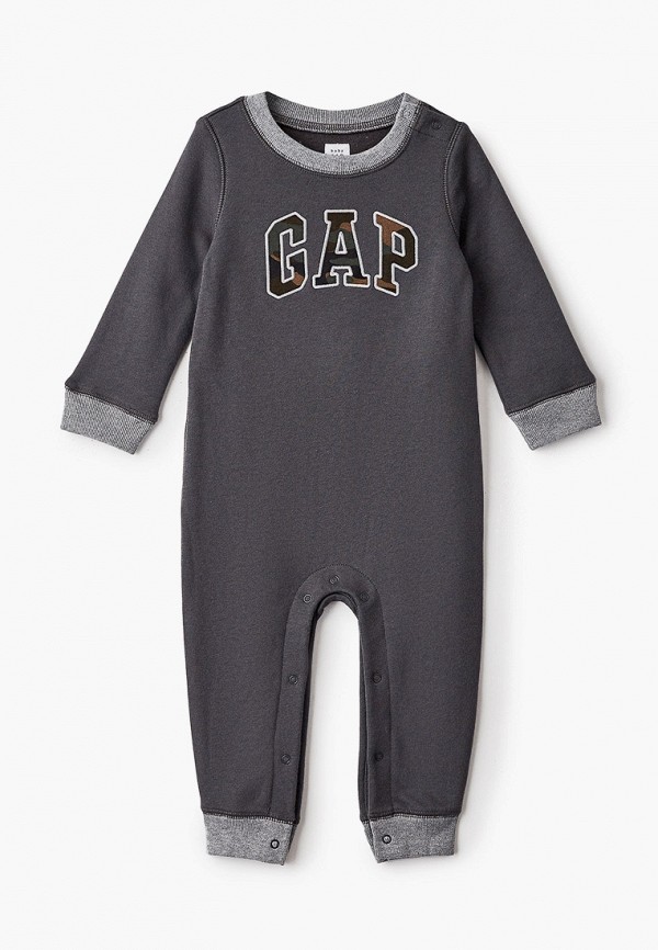 

Комбинезон бельевой Gap, Серый