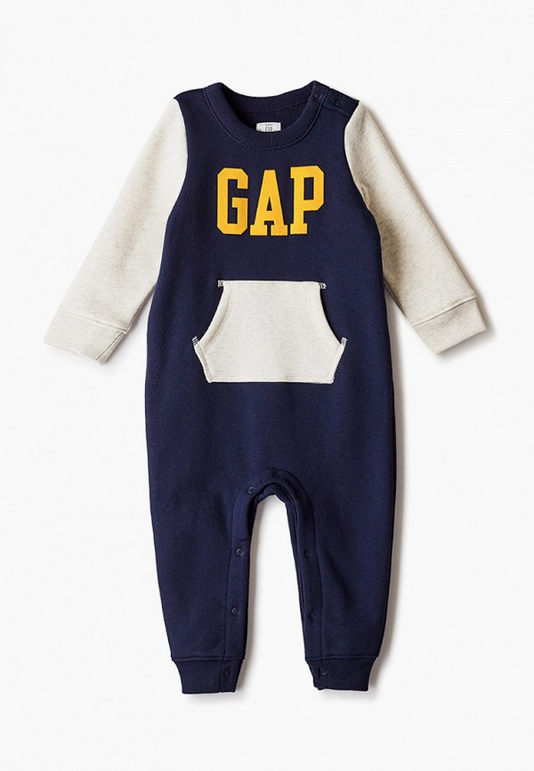 

Комбинезон Gap, Синий