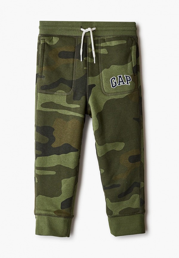 

Брюки спортивные Gap, Хаки