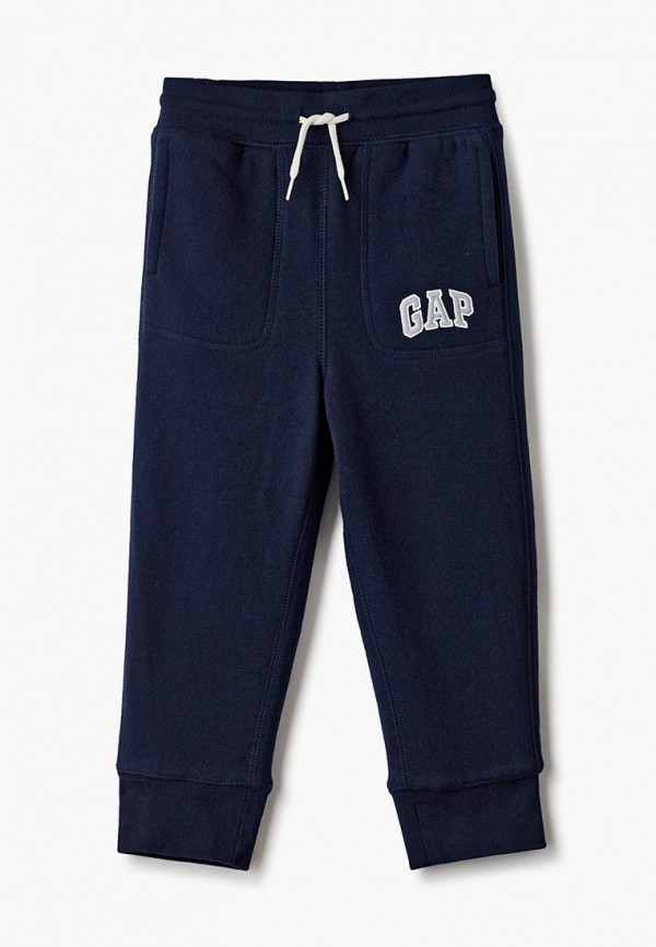 

Брюки спортивные Gap, Синий, Gap GA020EBKAMS0