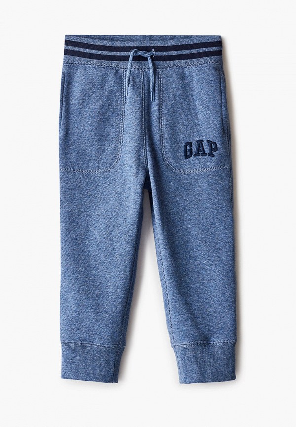 

Брюки спортивные Gap, Голубой
