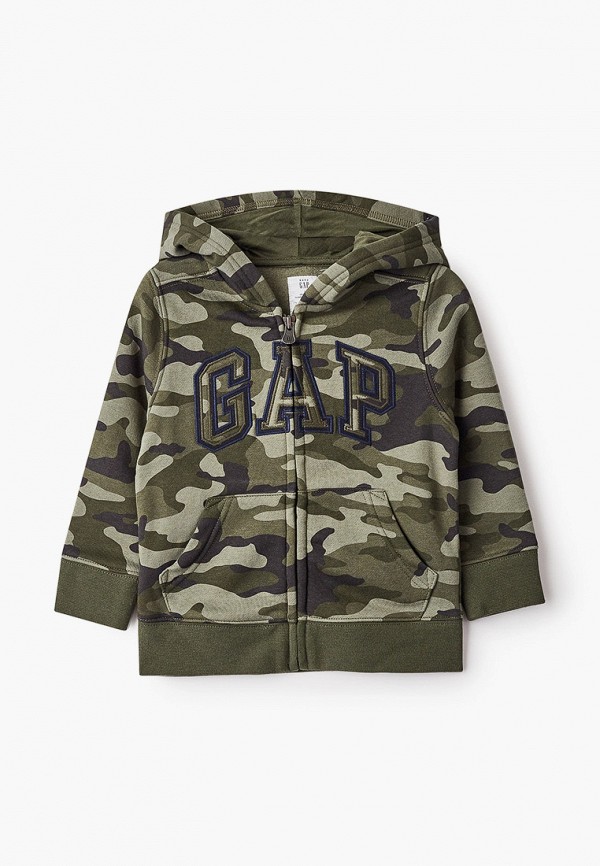 

Толстовка Gap, Хаки