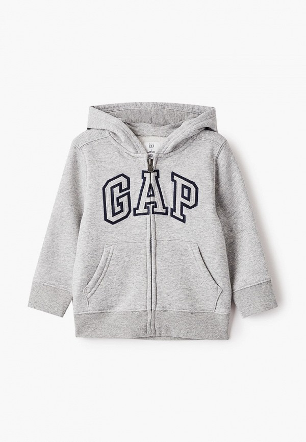 фото Толстовка gap