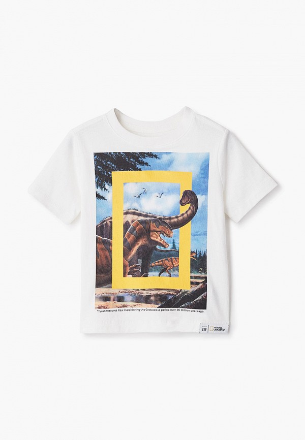

Футболка Gap, Белый