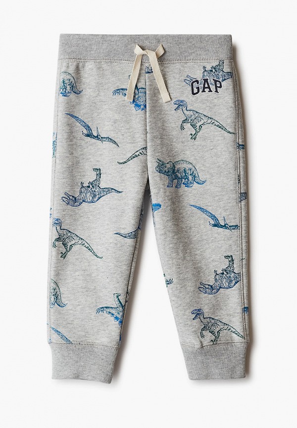 

Брюки спортивные Gap, Серый