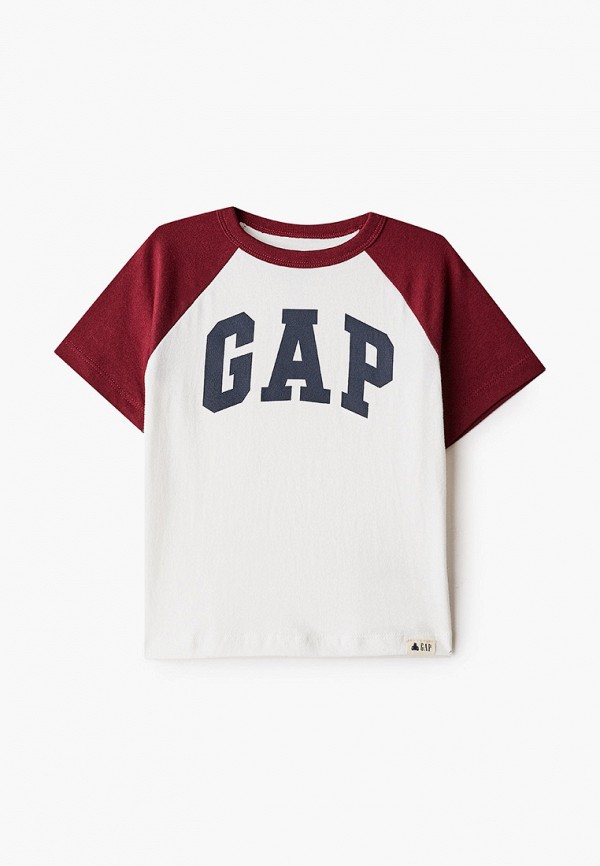 

Футболка Gap, Белый