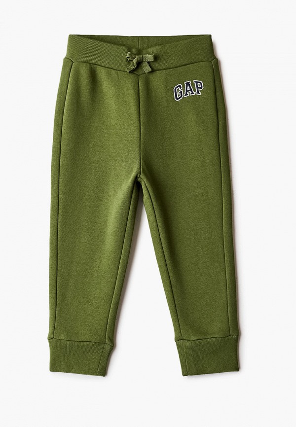 

Брюки спортивные Gap, Хаки