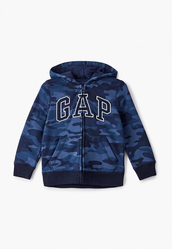 

Толстовка Gap, Синий