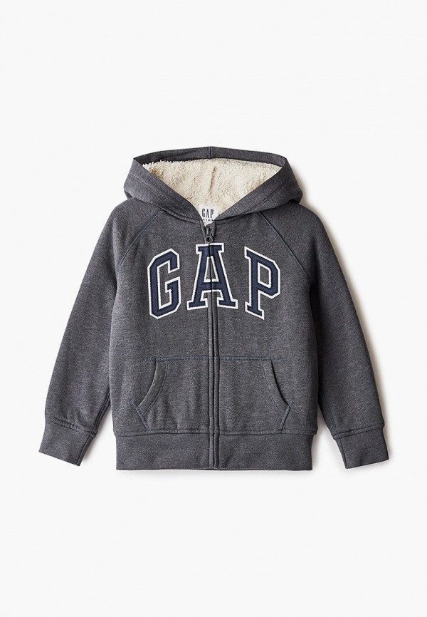 

Толстовка Gap, Серый
