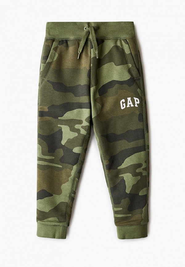 

Брюки спортивные Gap, Хаки