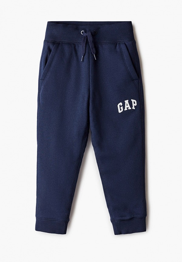 

Брюки спортивные Gap, Синий