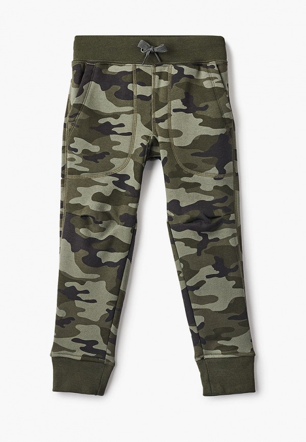 

Брюки спортивные Gap, Хаки