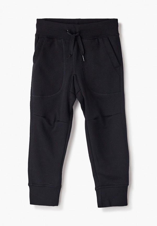 

Брюки спортивные Gap, Черный