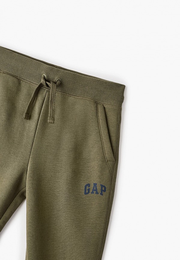 Брюки спортивные для мальчика Gap 594835 Фото 3