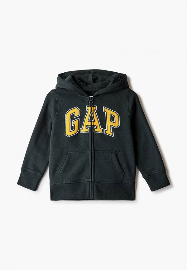 

Толстовка Gap, Зеленый