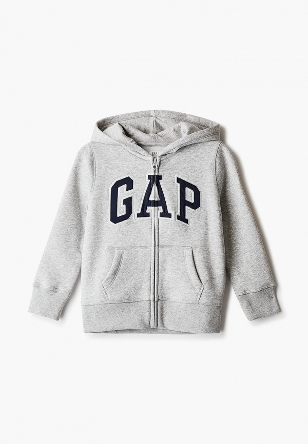 

Толстовка Gap, Серый