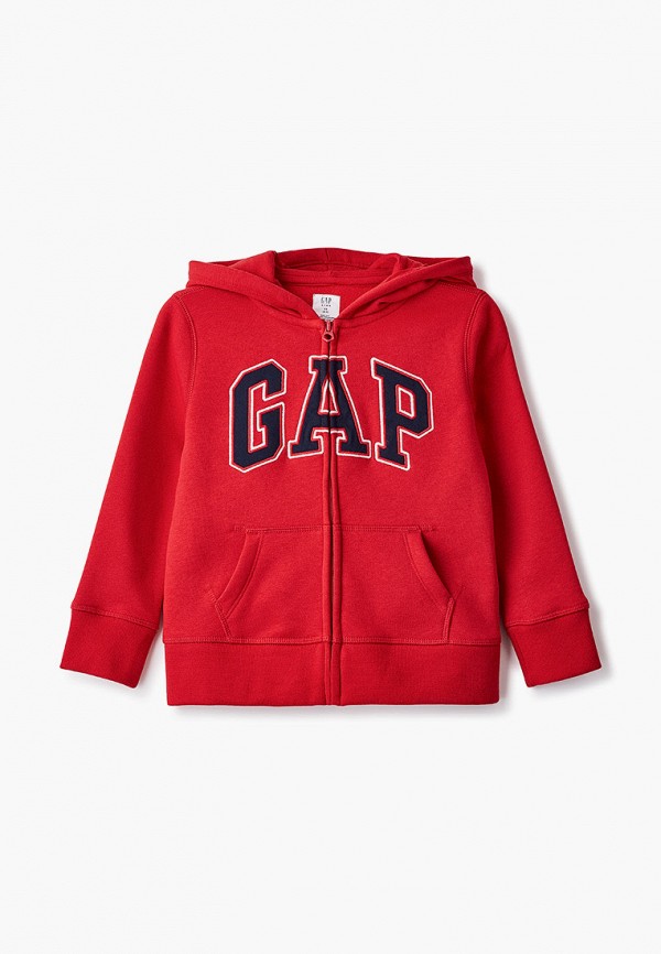 

Толстовка Gap, Красный