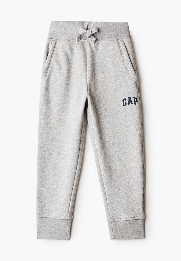 

Брюки спортивные Gap, Серый
