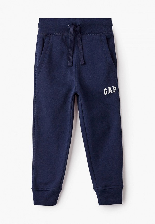 

Брюки спортивные Gap, Синий
