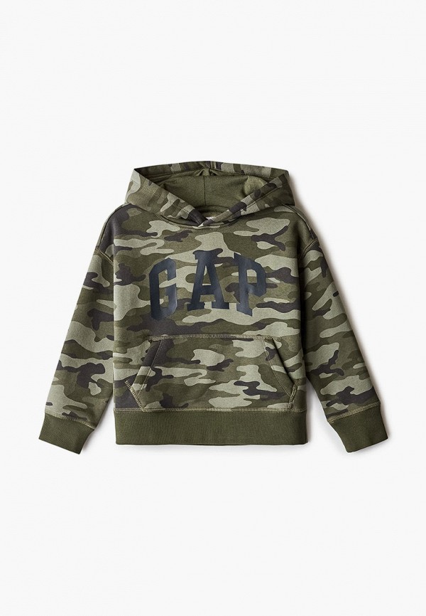 

Худи Gap, Хаки