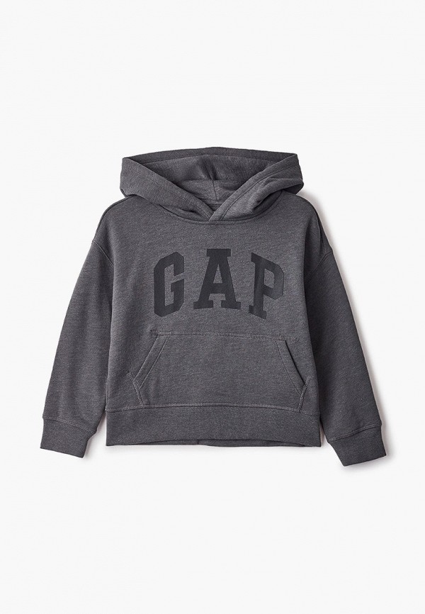 

Худи Gap, Серый