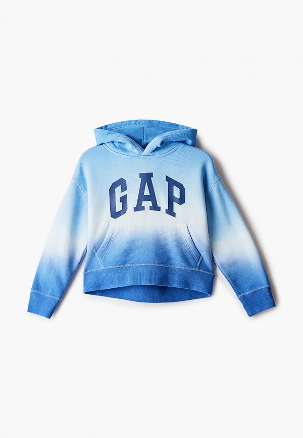 

Худи Gap, Голубой