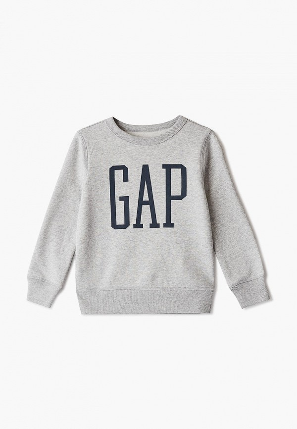 

Свитшот Gap, Серый
