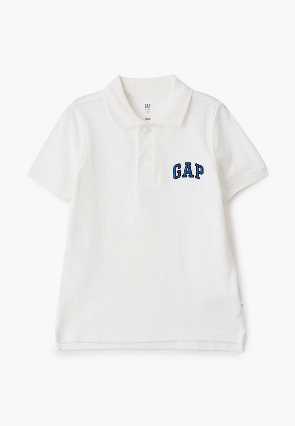 

Поло Gap, Белый