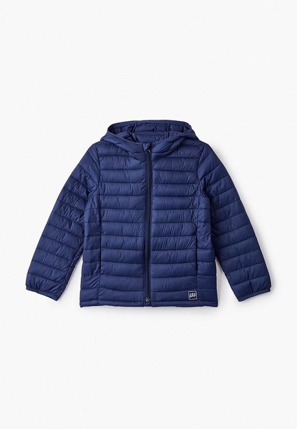 

Куртка утепленная Gap, Синий