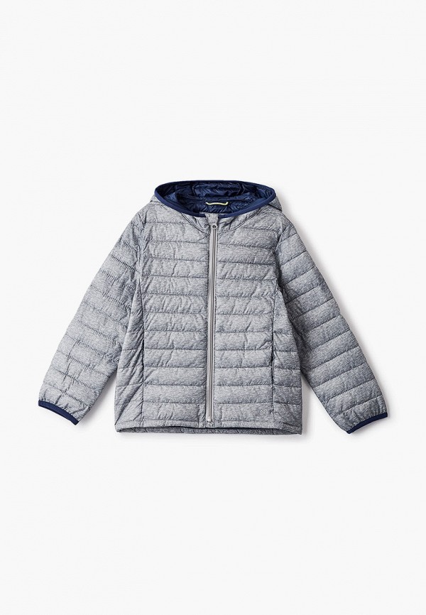 

Куртка утепленная Gap, Серый