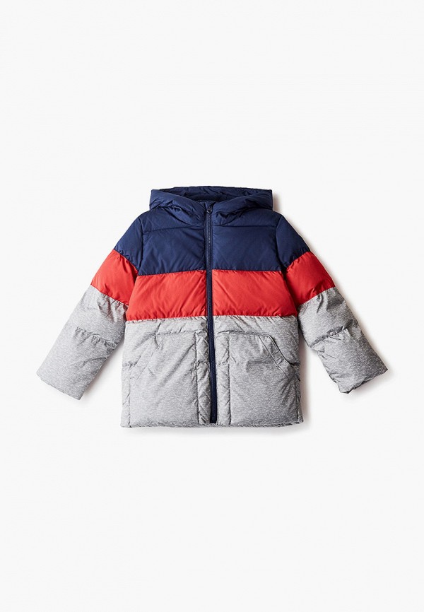 

Куртка утепленная Gap, Разноцветный