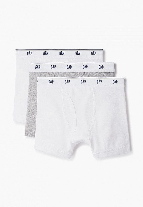 

Комплект Gap, Белый;серый, Gap GA020EBKAOW6