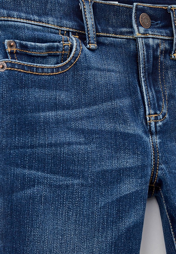 фото Джинсы gap