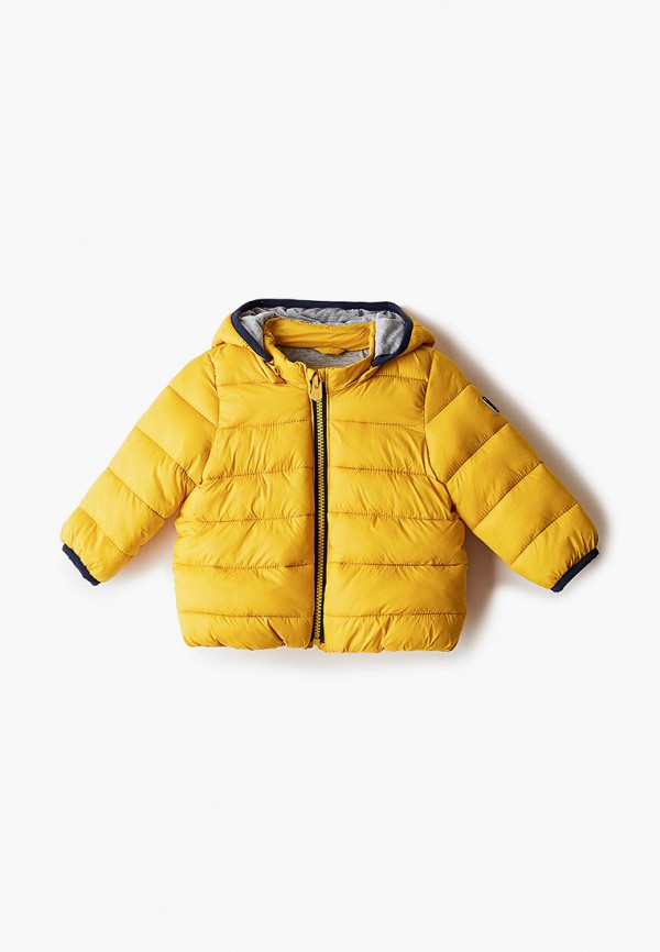 

Куртка утепленная Gap, Желтый