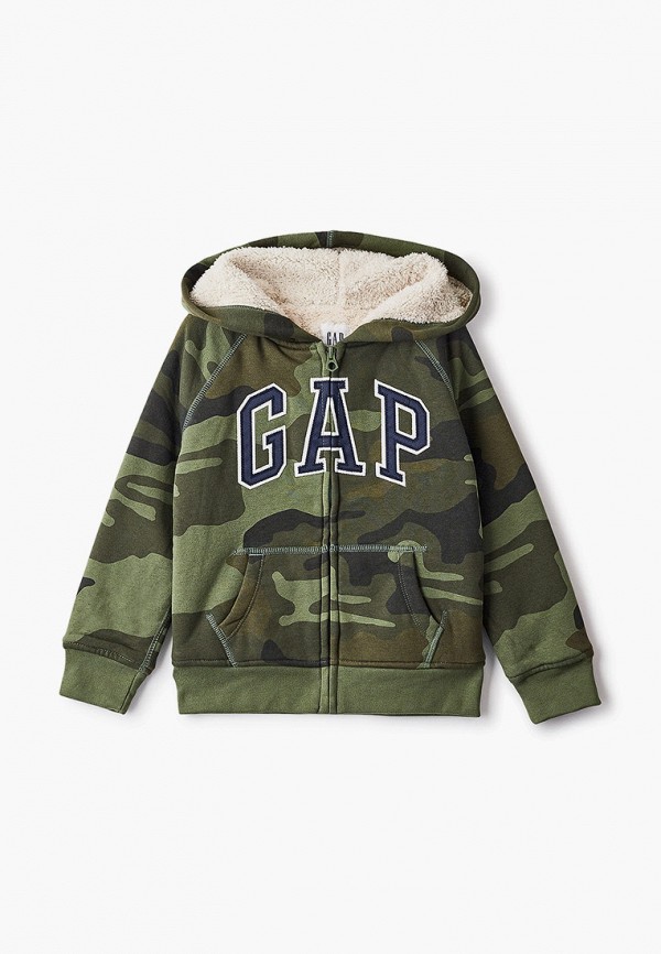 

Толстовка Gap, Хаки