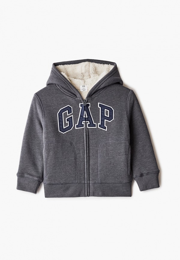 

Толстовка Gap, Серый