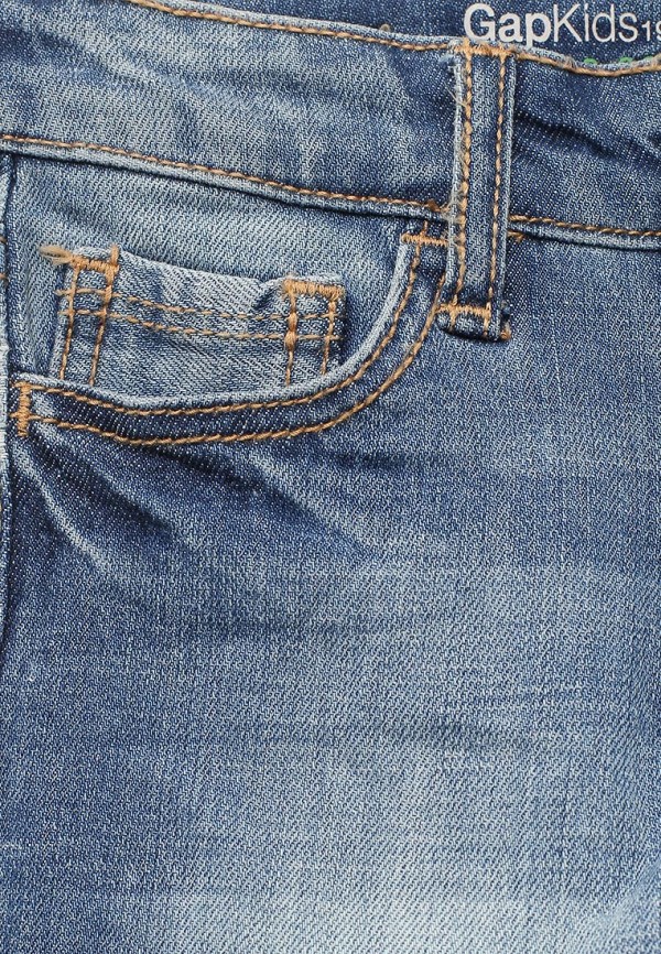 Шорты джинсовые GAP 