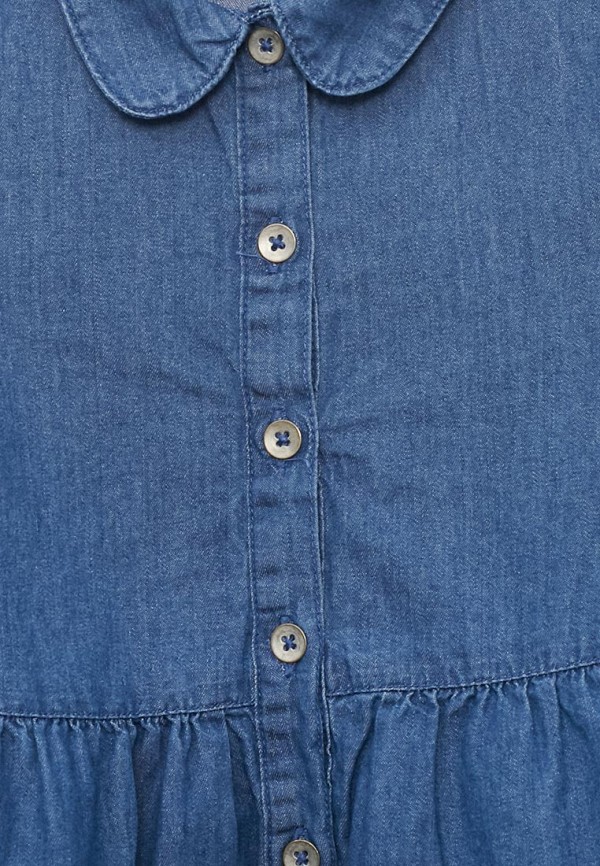 Рубашка джинсовая GAP 