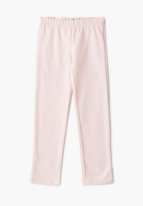 

Леггинсы Gap, Розовый
