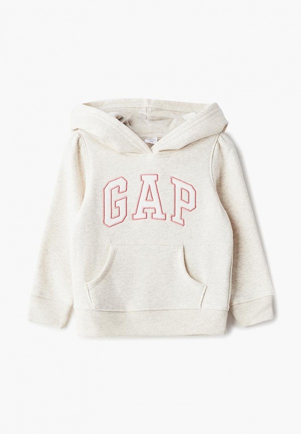 

Худи Gap, Бежевый