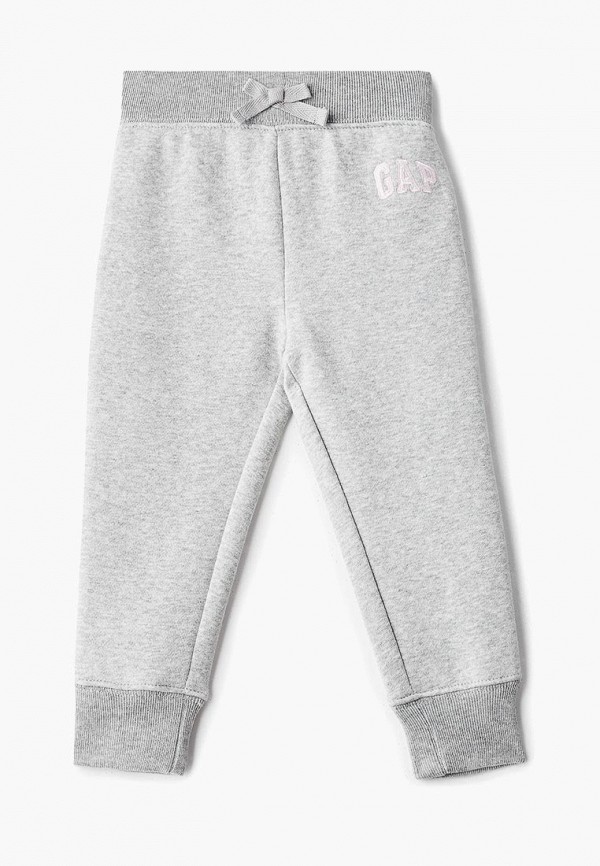 

Брюки спортивные Gap, Серый