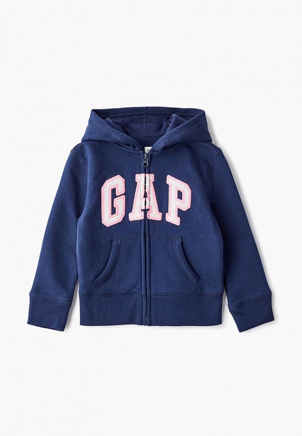 

Толстовка Gap, Синий