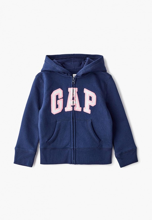 фото Толстовка gap